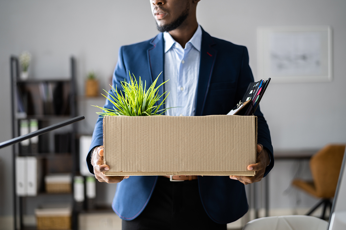 Coping with Layoffs: Strategies for Moving Forward